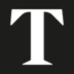 The Sunday Times logo