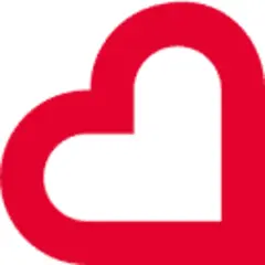 Heart logo