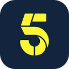 5STAR logo