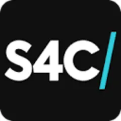 S4C logo