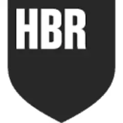 Harvard Business Review logo
