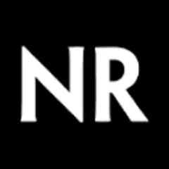 National Review logo