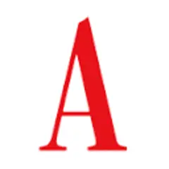 The Atlantic logo
