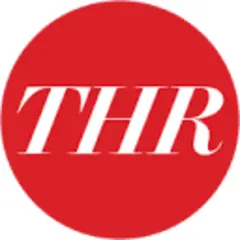 The Hollywood Reporter logo