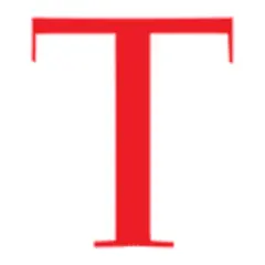 Time logo