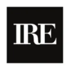 Investigative Reporters and Editors logo