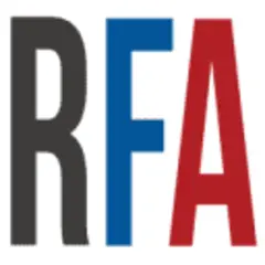 Report for America logo