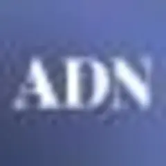 Anchorage Daily News logo