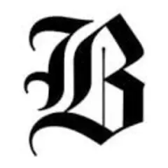 Boston Globe logo