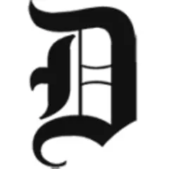 Dallas Morning News logo