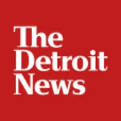 Detroit News logo