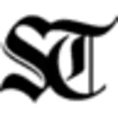 Seattle Times logo