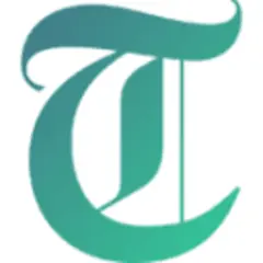 Tampa Bay Times logo