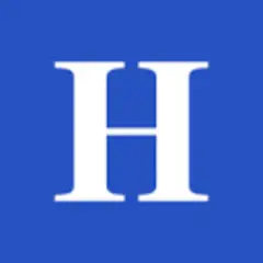 The Hill logo