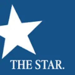 The Kansas City Star logo