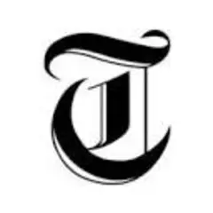 The Salt Lake Tribune logo