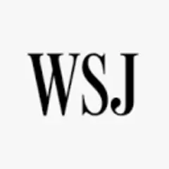The Wall Street Journal logo