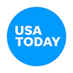 USA Today logo