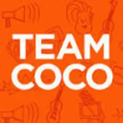 Conan O'Brien Needs a Friend logo
