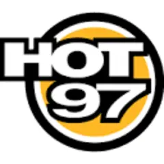 Hot 97 logo