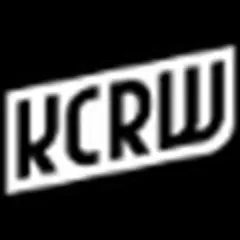 KCRW logo