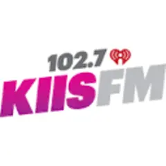 KIIS-FM logo