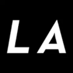 KPCC LAist logo