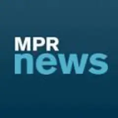 Minnesota Public Radio logo