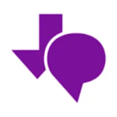 Texas Public Radio logo