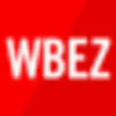 WBEZ Chicago logo