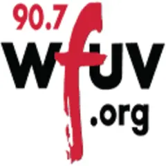 WFUV logo
