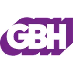 WGBH logo