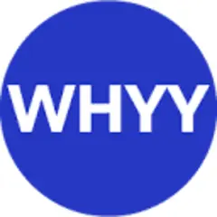 WHYY logo