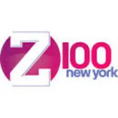 Z100 New York logo