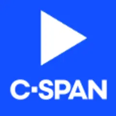 C-SPAN logo