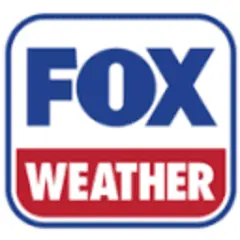 Fox Weather logo