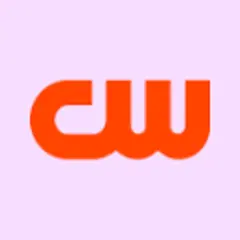 The CW logo