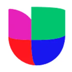 Univision Noticias logo