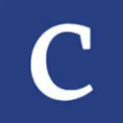 Crónicas logo