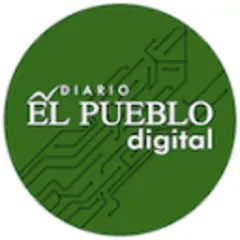 Diario El Pueblo logo