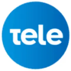 Teledoce logo