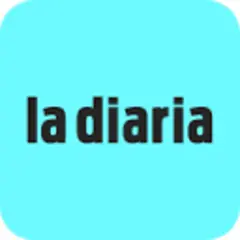 La Diaria Podcasts logo