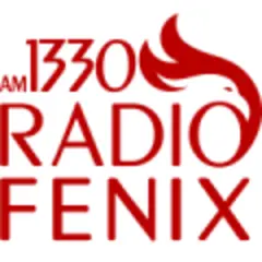 Radio Fénix logo