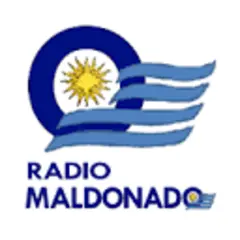 Radio Maldonado logo