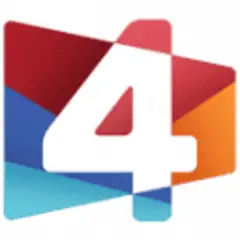 Canal 4 Monte Carlo TV logo