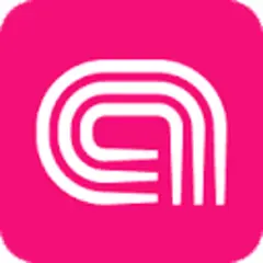 Afisha.uz logo