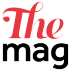 The Mag Uzbekistan logo