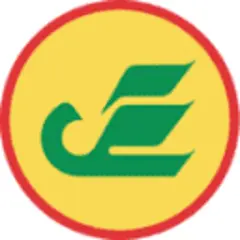 Uzbekistan Airways Magazine logo