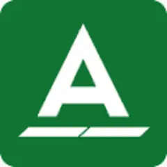 Anhor.uz logo