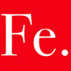 Fergana News Uzbekistan logo